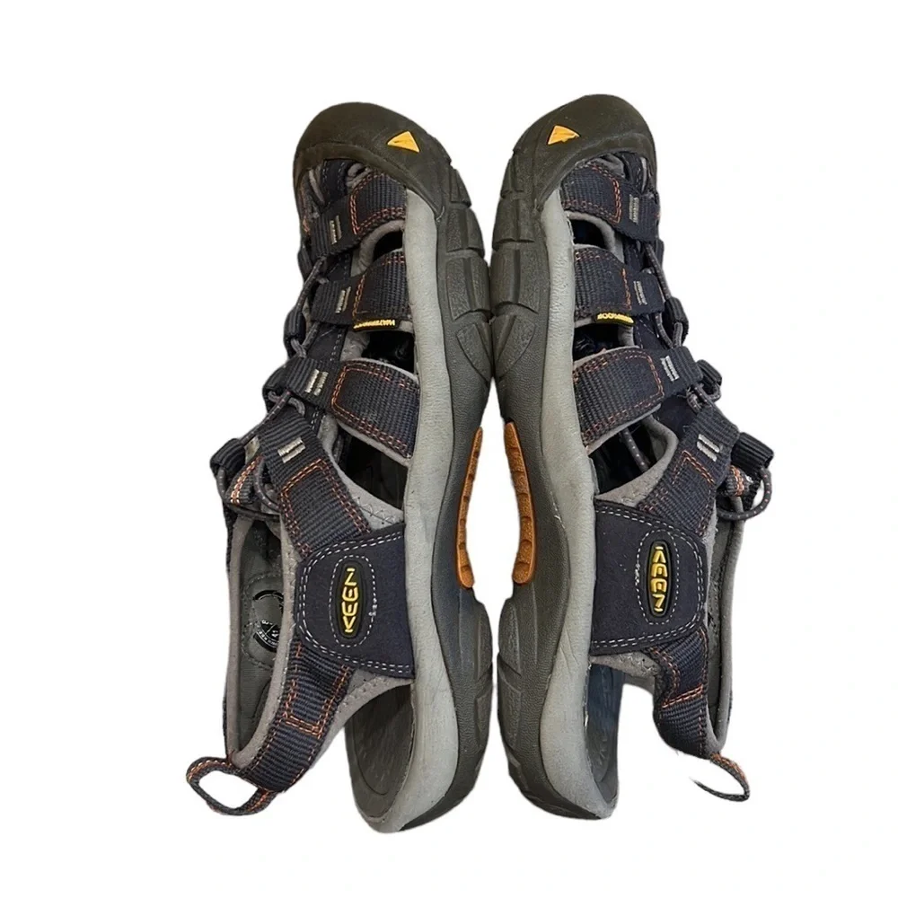 Keen Men's Newport H2 Hiking Sandals SZ 41